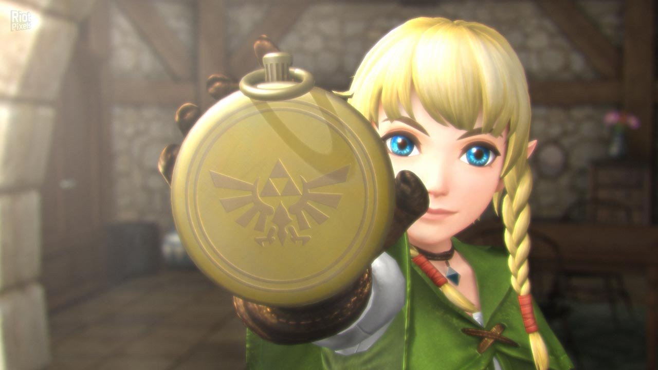 [23]-Hyrule Warriors: Definitive Edition – v1.0.1 + Yuzu Emu for PC Download
