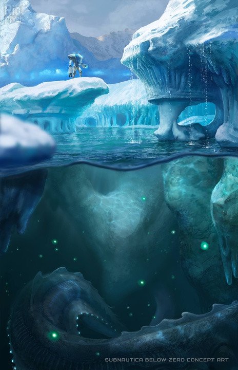 [15]-Subnautica: Below Zero – v1.0 Build 44290 Download