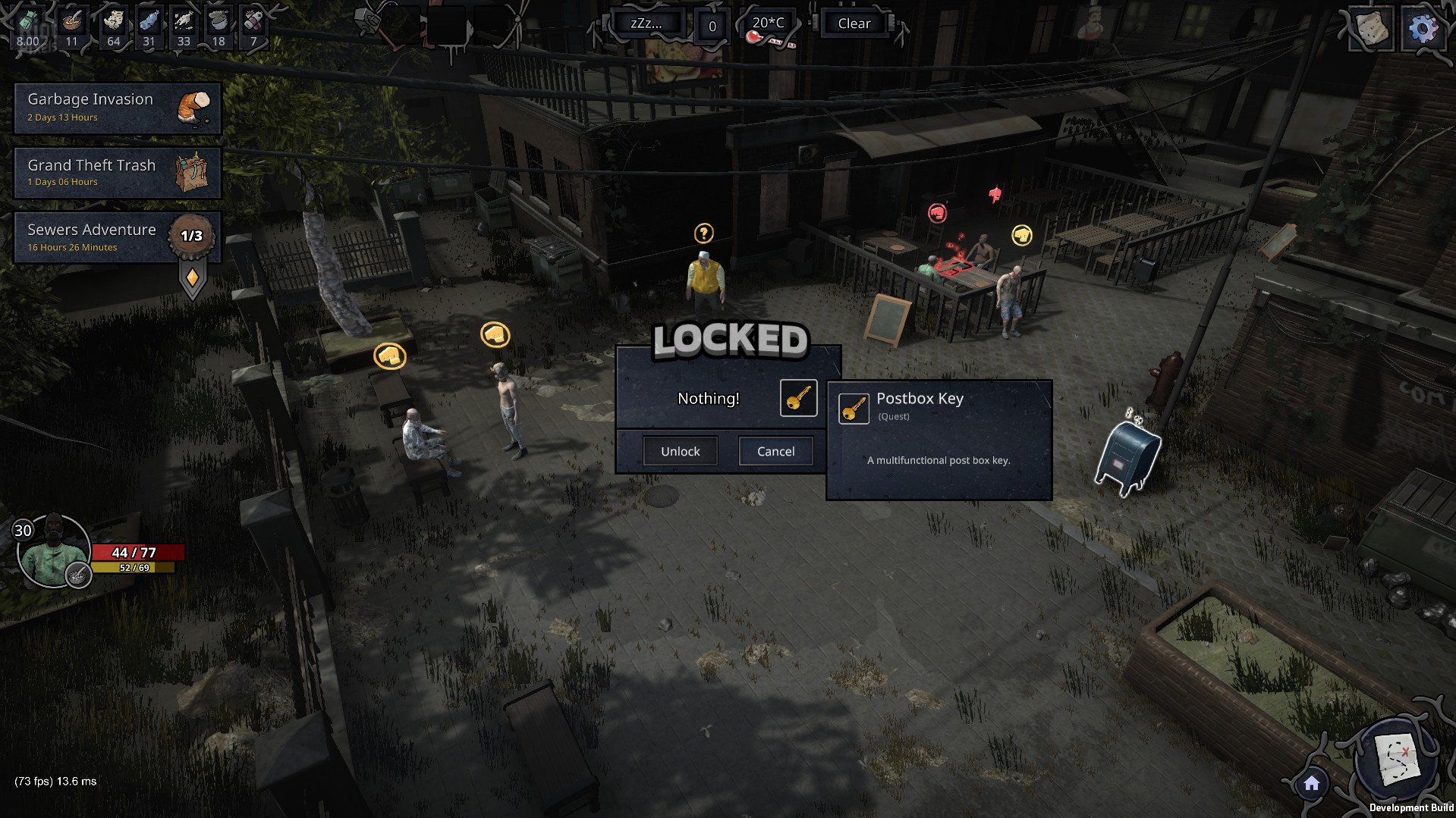 Garbage – v2.00-HohohoGames