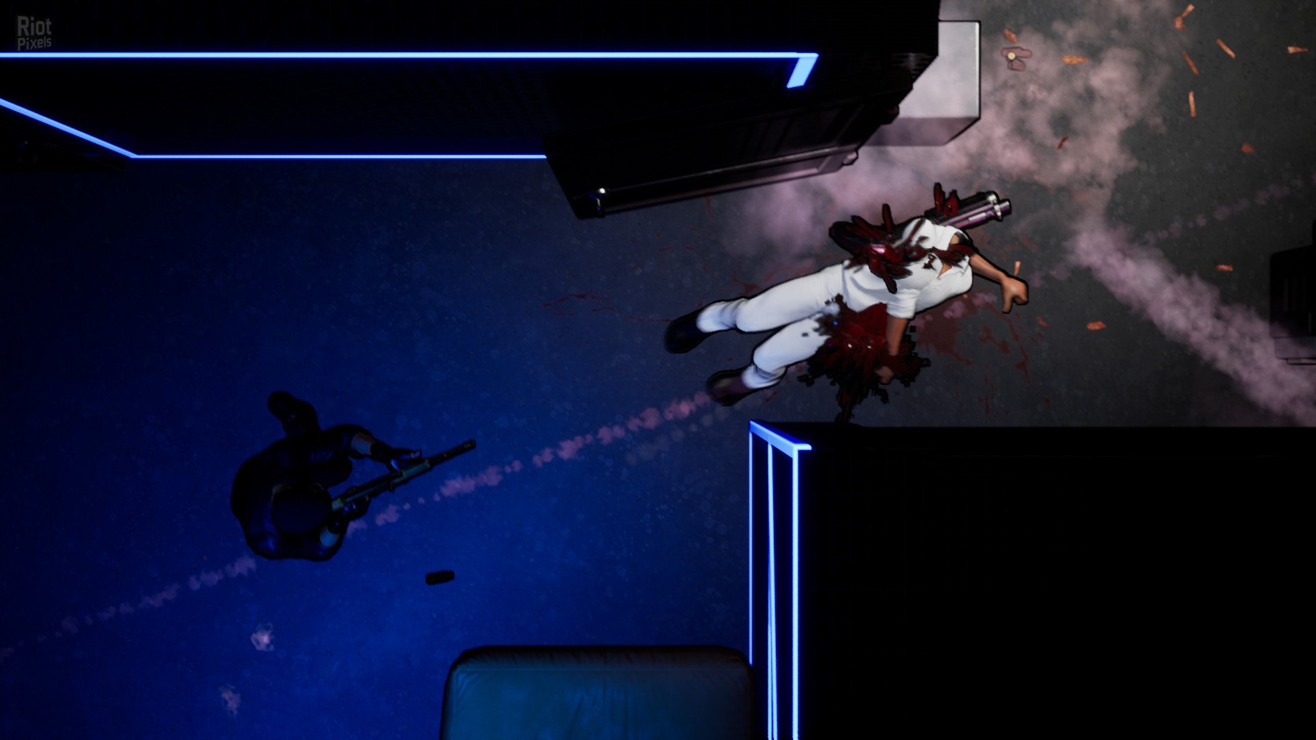 [5]-NORR Part II: Will Walker Download