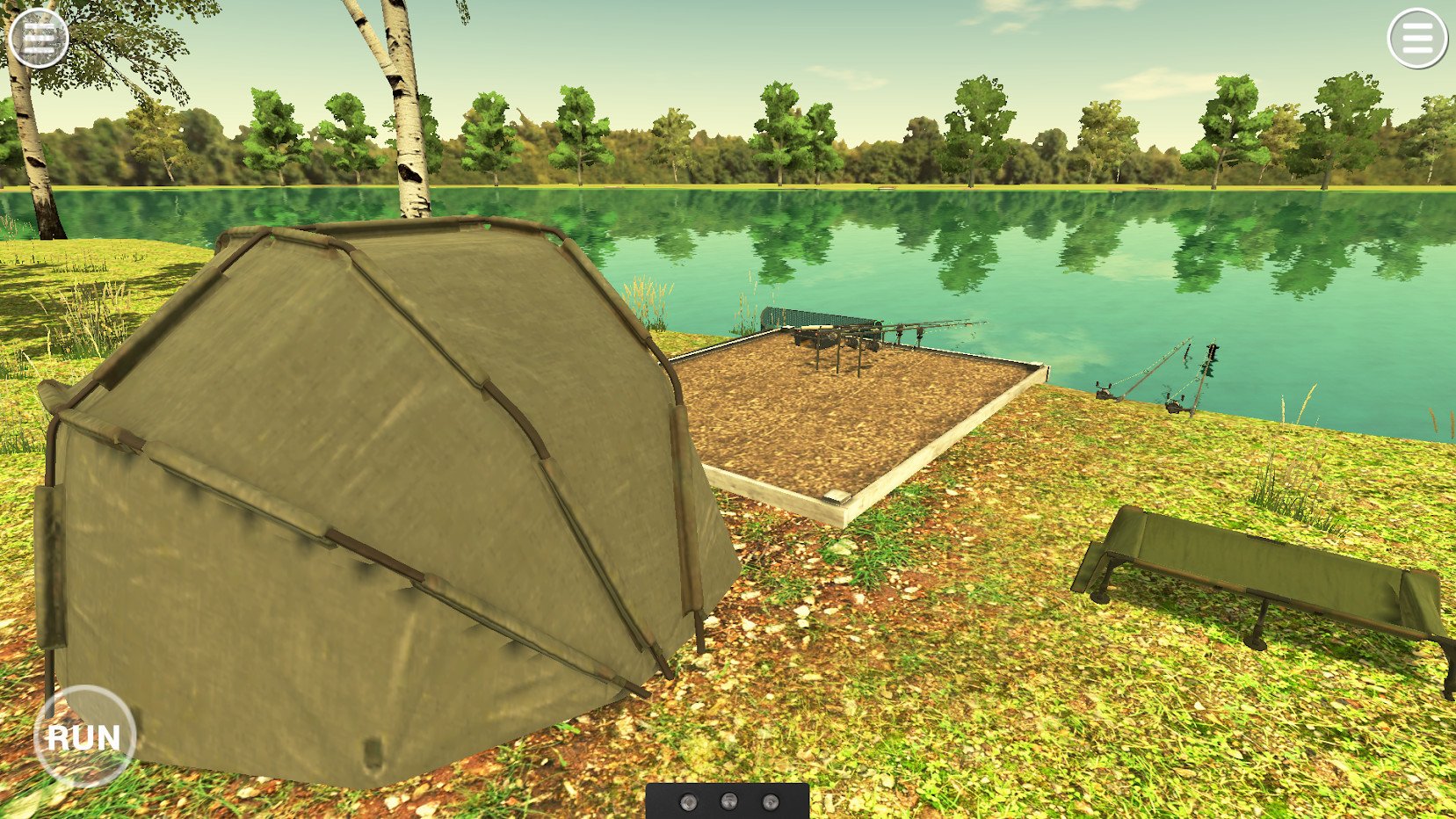 [3]-Carp Fishing Simulator – v2.2.5 Download