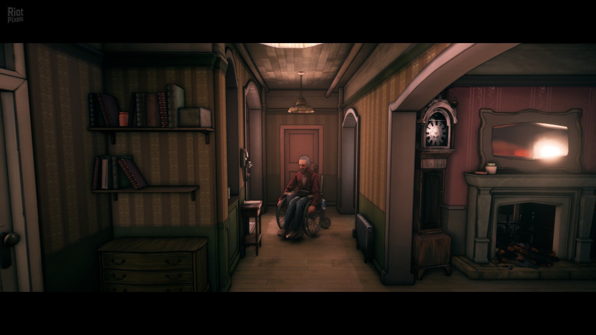 [6]-Conway: Disappearance at Dahlia View Download