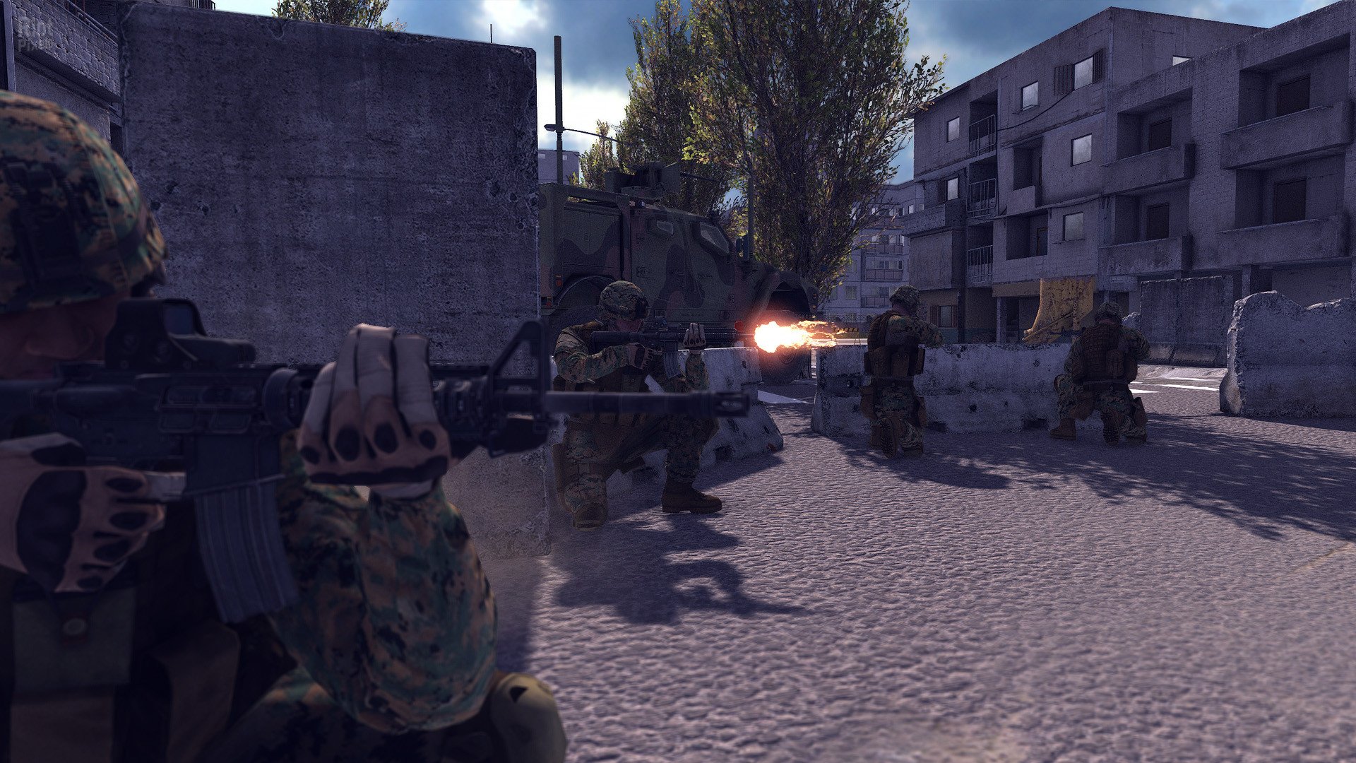 [6]-Call to Arms: Ultimate Edition – v1.228.0 + All DLCs Download