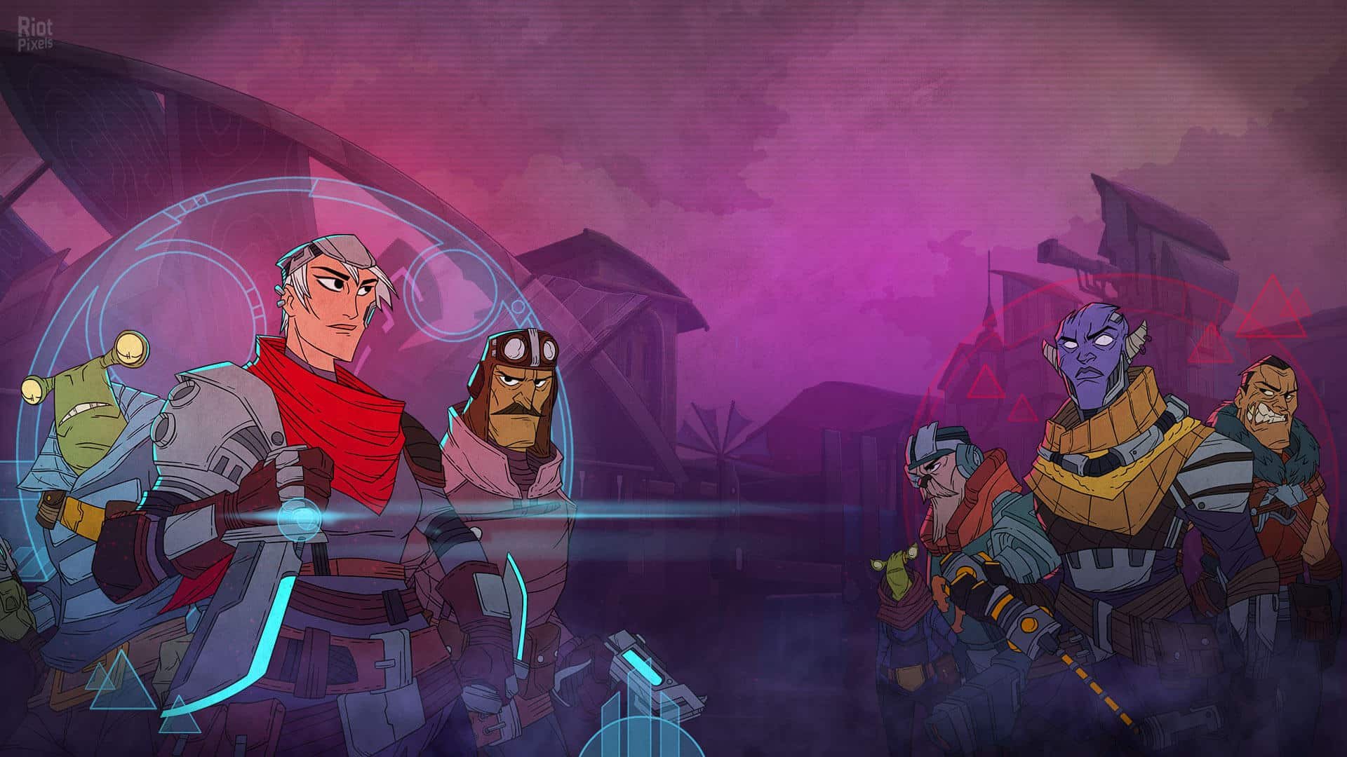 [16]-Griftlands – v484799 Download