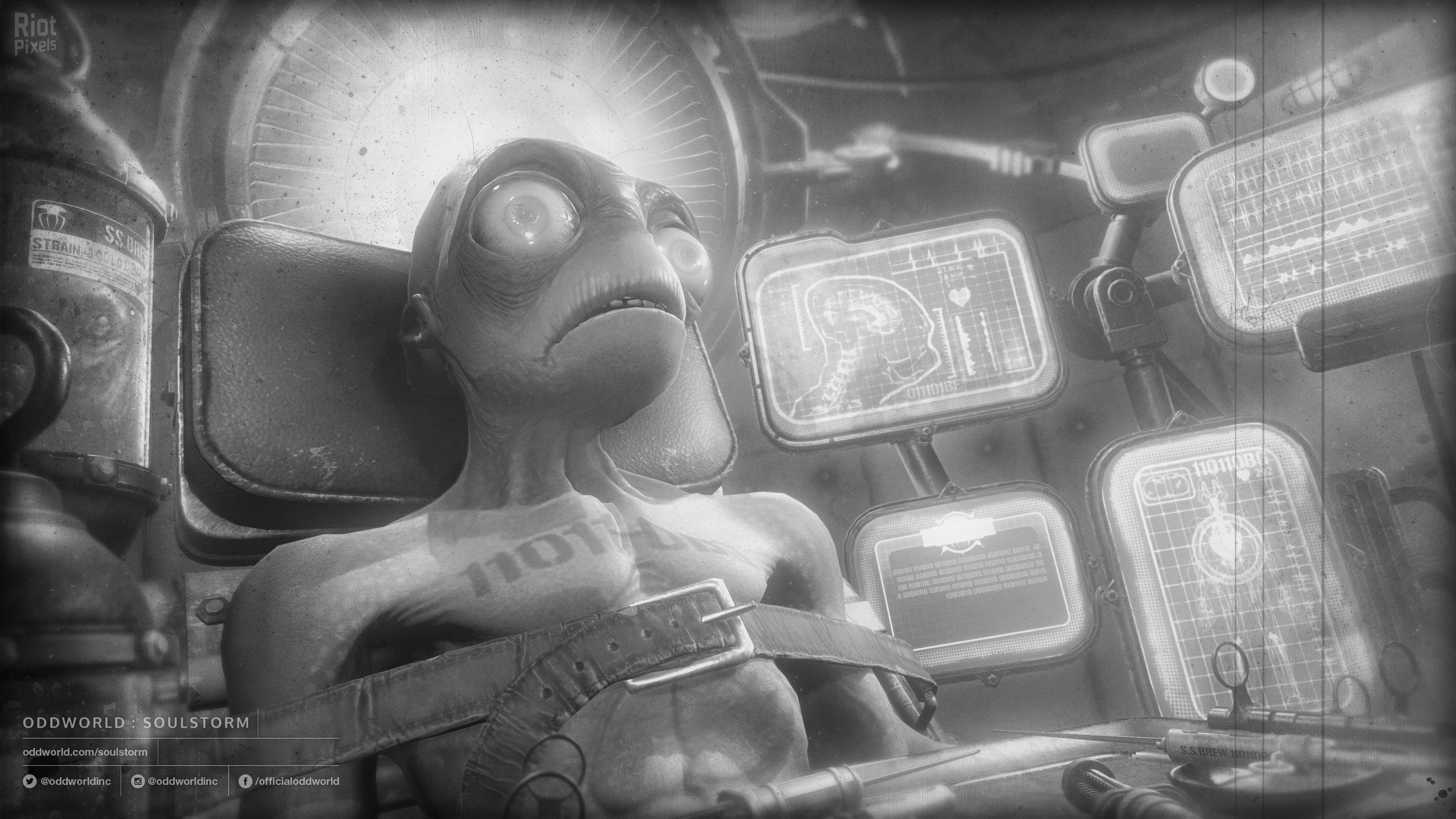 [28]-Oddworld: Soulstorm – Enhanced Edition Download