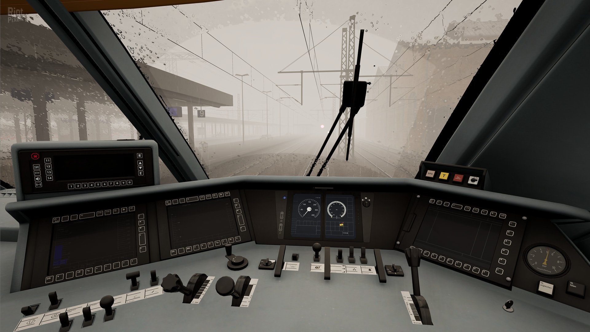 [10]-Train Sim World 3 – v1.0.17 + 58 DLCs Download
