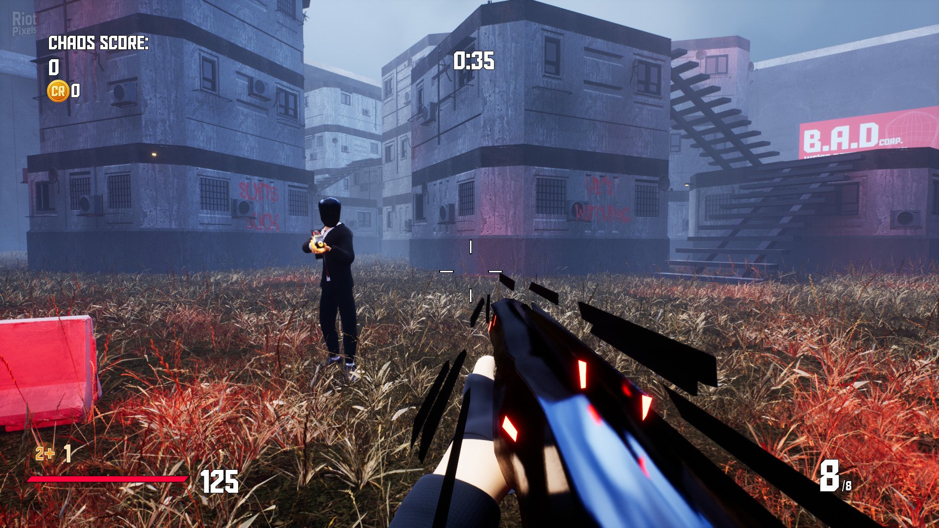 [7]-IDIOTIC (The Game) Download