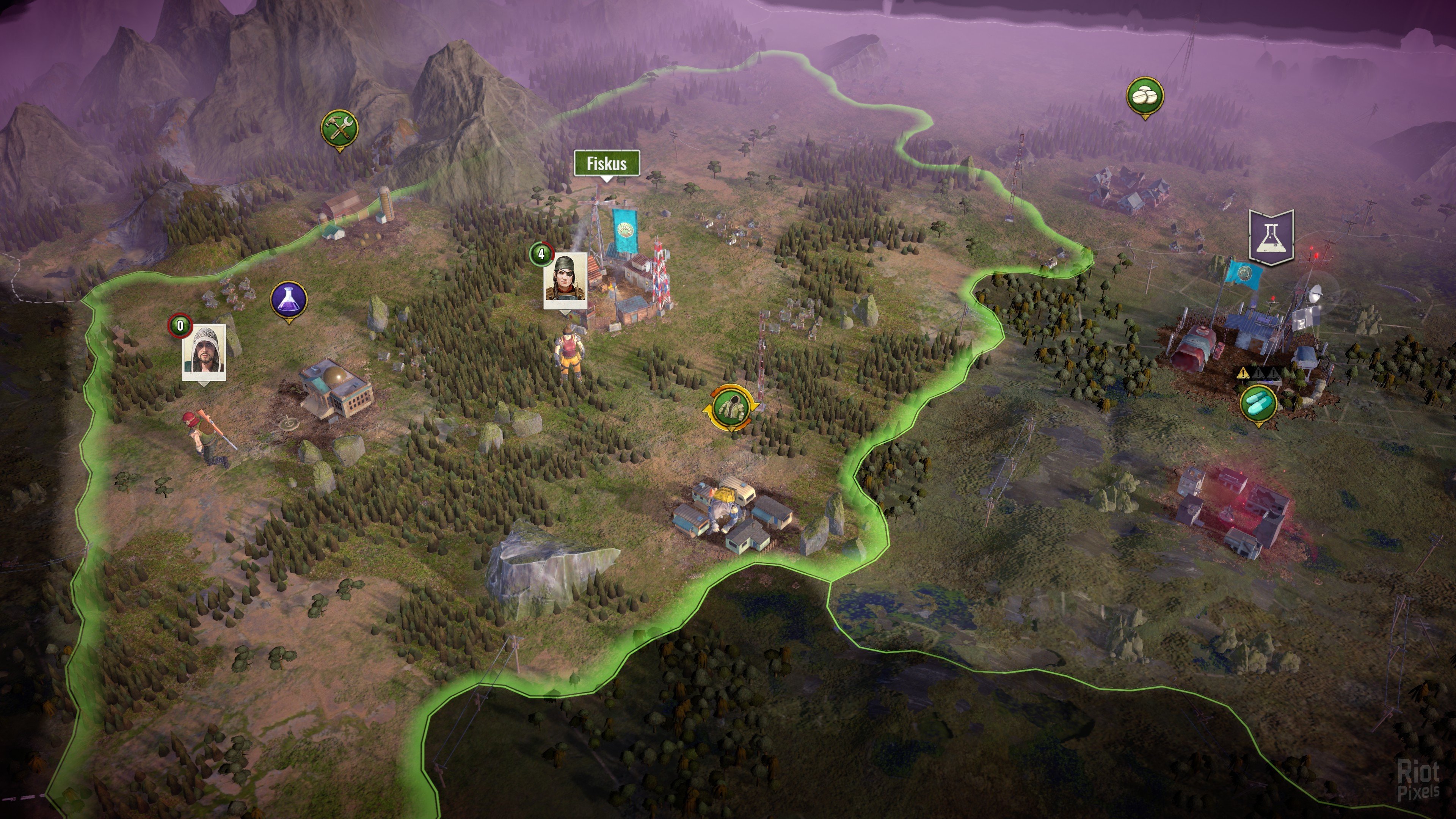 [8]-Surviving the Aftermath: Ultimate Colony Edition – v1.25.0.2775 + 7 DLCs Download