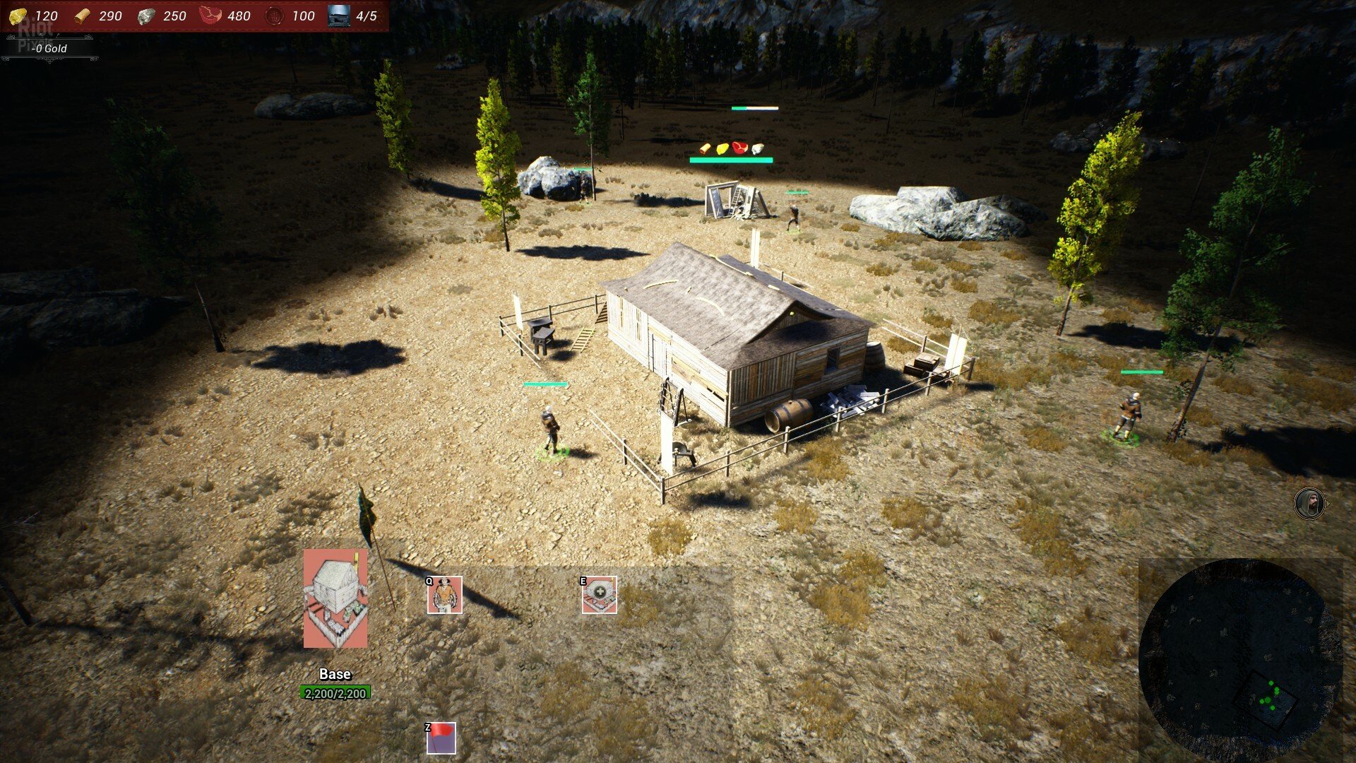 [14]-Orders of the Ruler Download