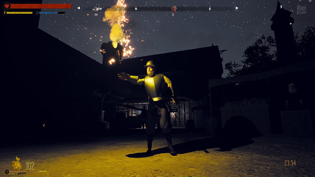 [3]-The Seven Awakenings: I Randall + Windows 7 Fix Download