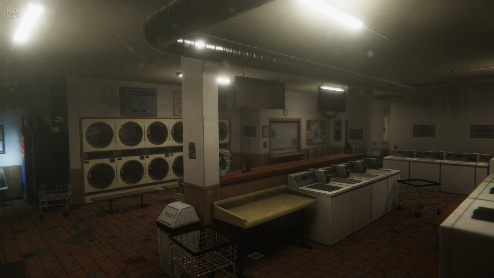 [8]-Arcade Paradise: Digital Deluxe Edition, v1.3.20230515.143309 + 8 DLCs + Bonus OST Download