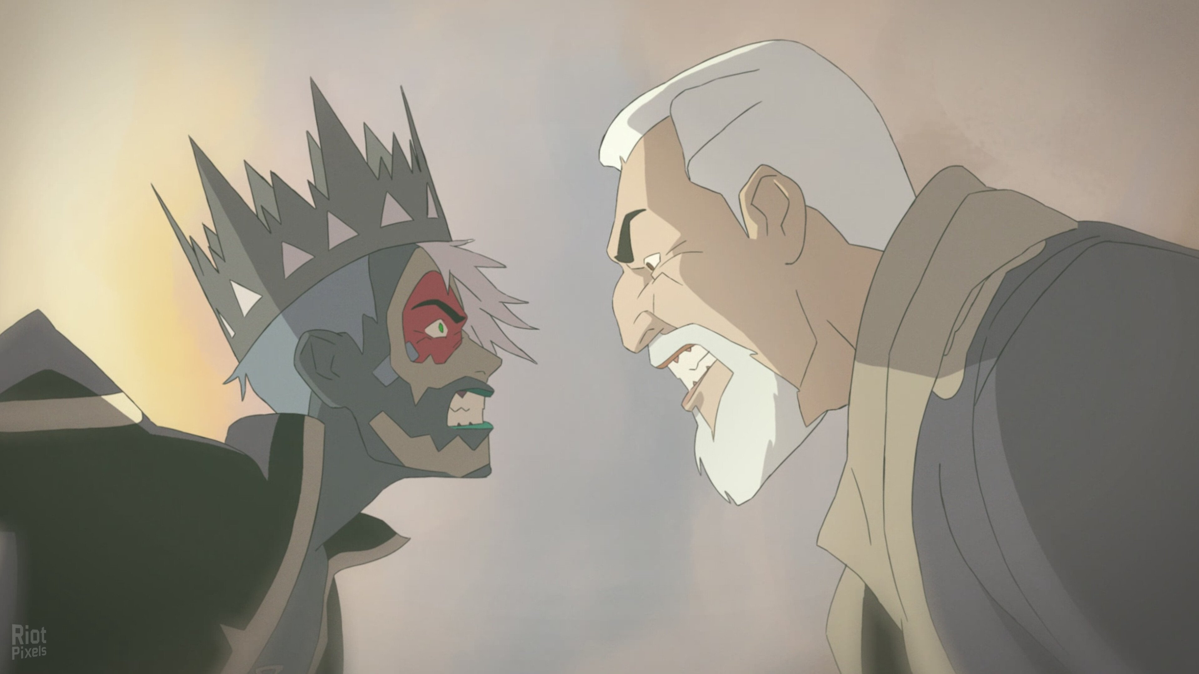 [10]-Harmony: The Fall of Reverie – v1.01.1279966 + Bonus Soundtrack Download