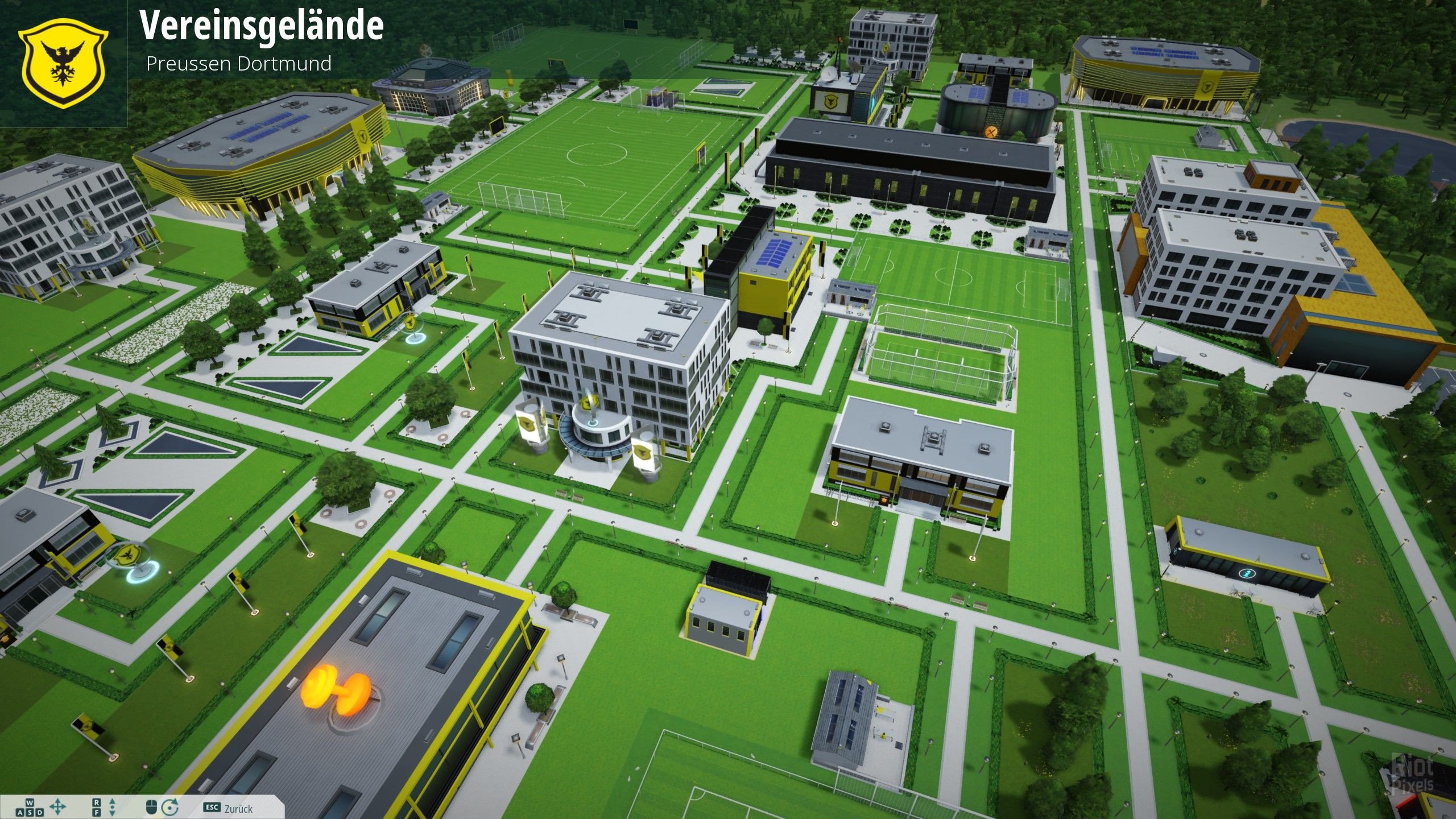 [3]-We Are Football: Edition “Bundesliga” – v1.17/2.04 + 2 DLCs Download