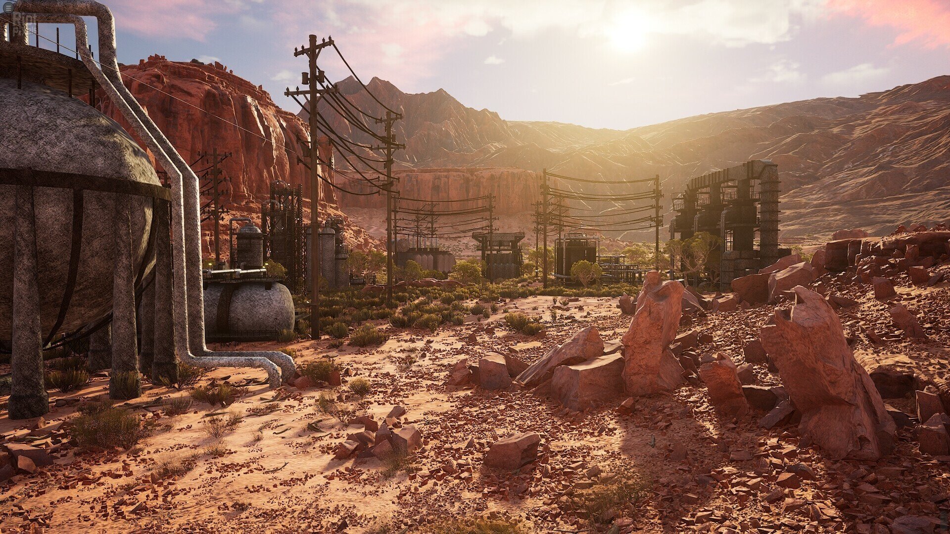 [13]-Grand Emprise: Time Travel Survival + Windows 7 Fix Download