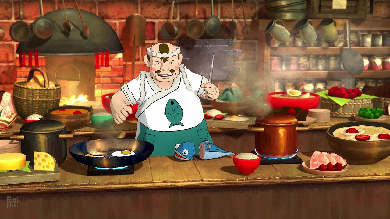 [4]-Baldo: The Guardian Owls, v3.1 (The Final Chapter Update) Download