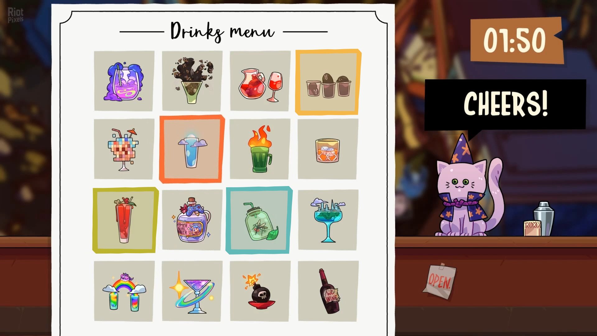 [10]-Monster Prom 2: Monster Camp – Camp Forever Bundle – Build 13022572 + 12 DLCs/Bonuses Download