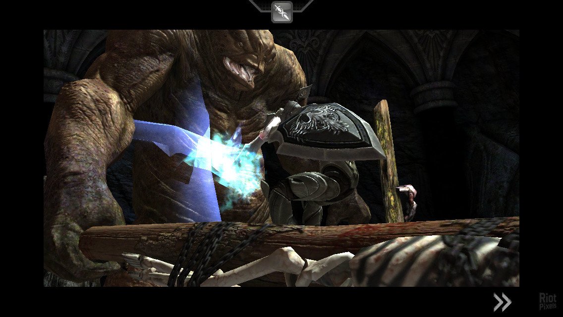 [9]-Infinity Blade (Unofficial PC Port) Download