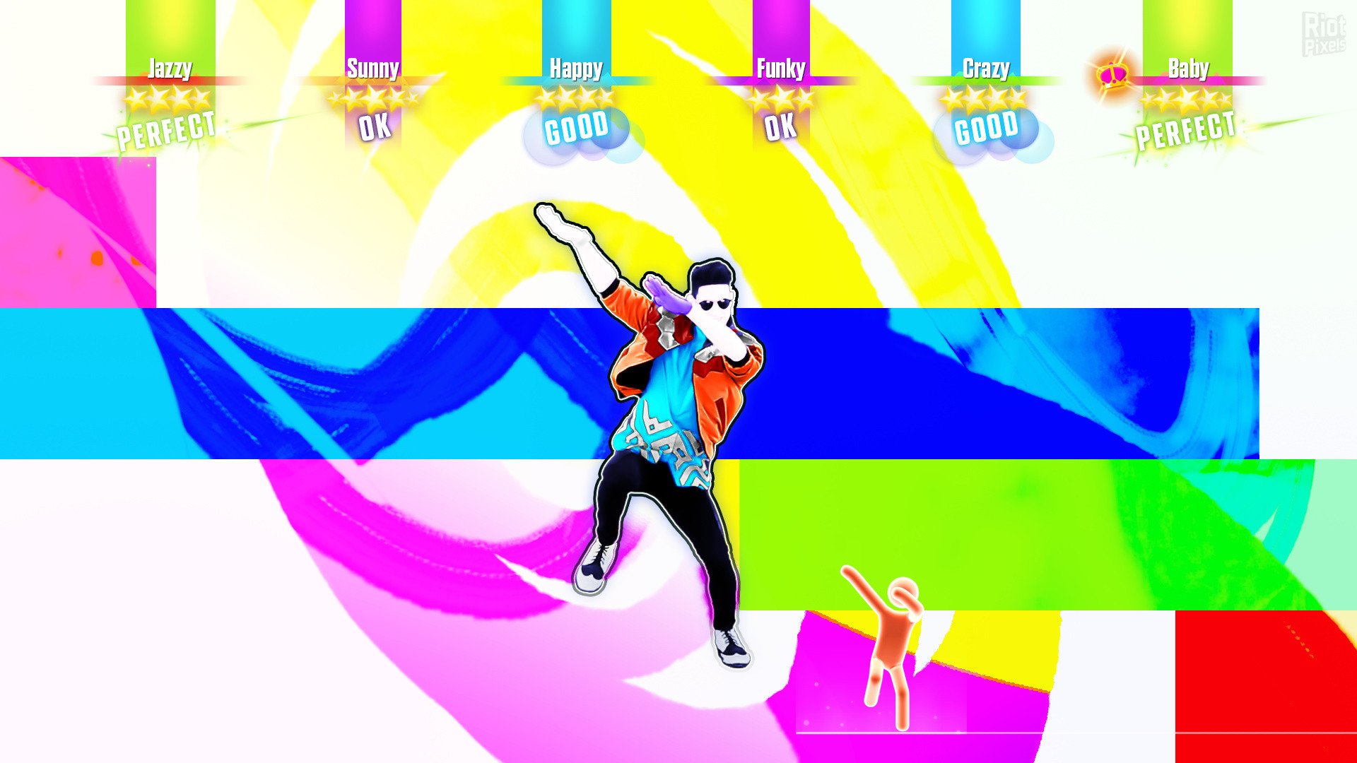 [6]-Just Dance 2017 – Build 11271629 Download