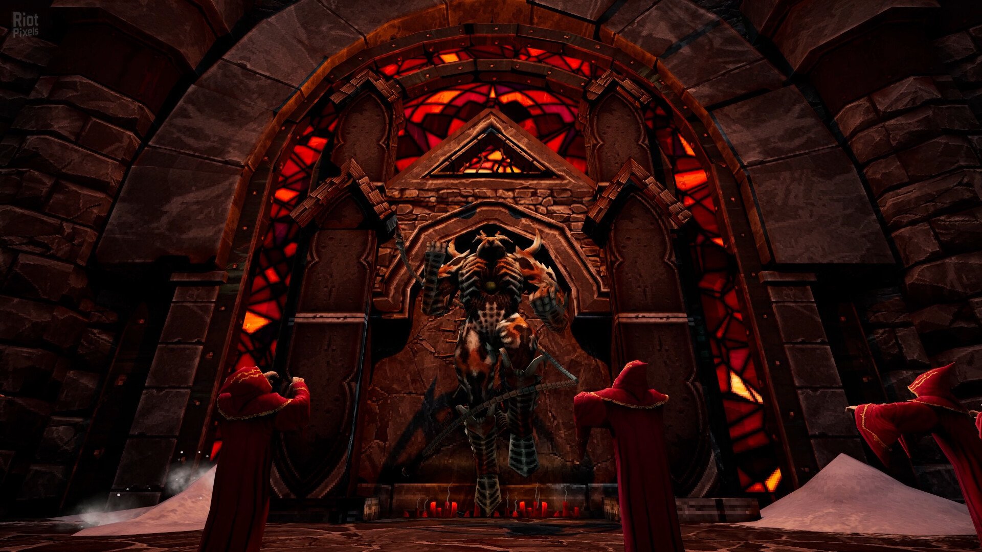 [15]-GRAVEN: Deluxe Edition – v16972.0 + Bonus Content Download