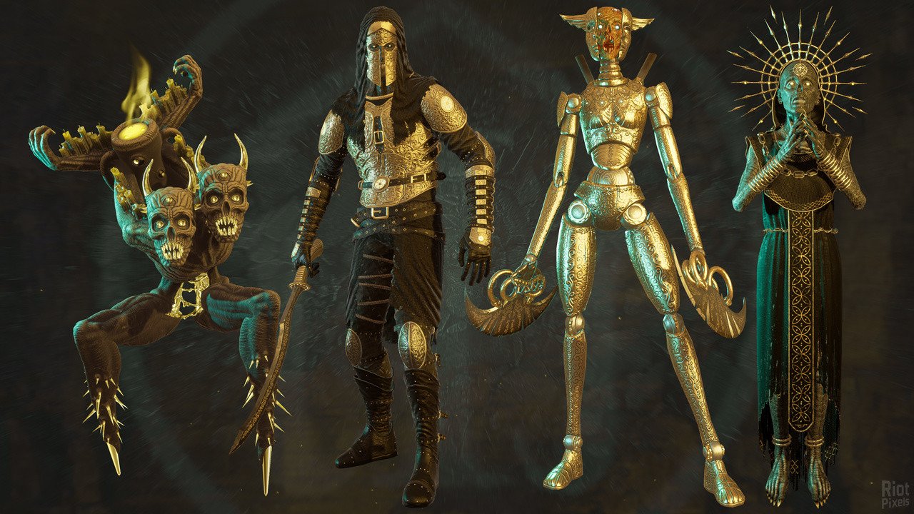 [17]-PERISH: Elysium Edition – v7430 (Post-Anniversary Update) + Bonus OST + Windows 7 Fix Download