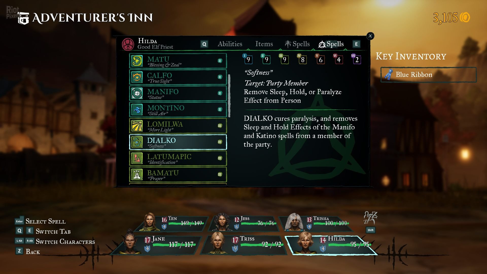 [16]-Wizardry: Proving Grounds of the Mad Overlord – v1.0.1 + Bonus Soundtrack Download