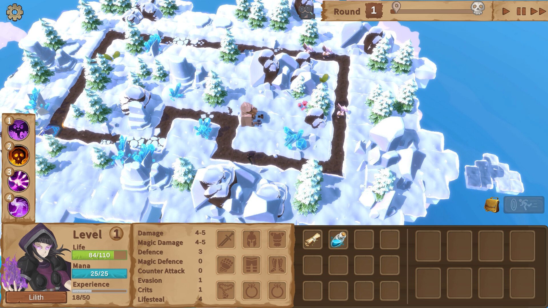 [5]-Heroes of Eternal Quest – v1.1.2 Download