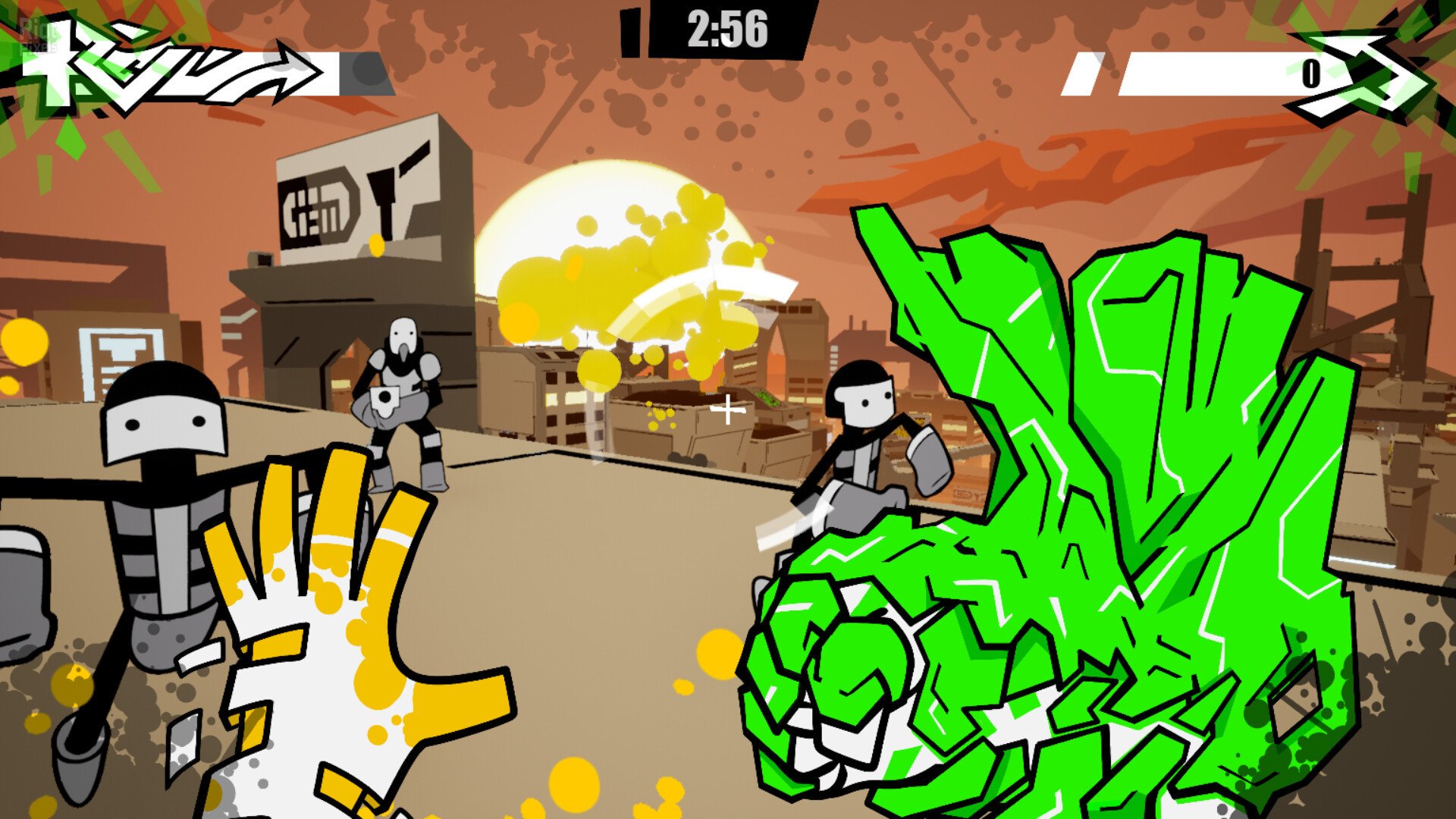 [10]-TAGLINE – Build 14026062 + Bonus Soundtrack Download