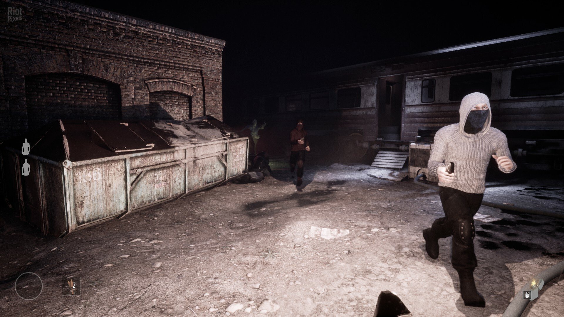 [8]-Silent Rain + CrashFix Download