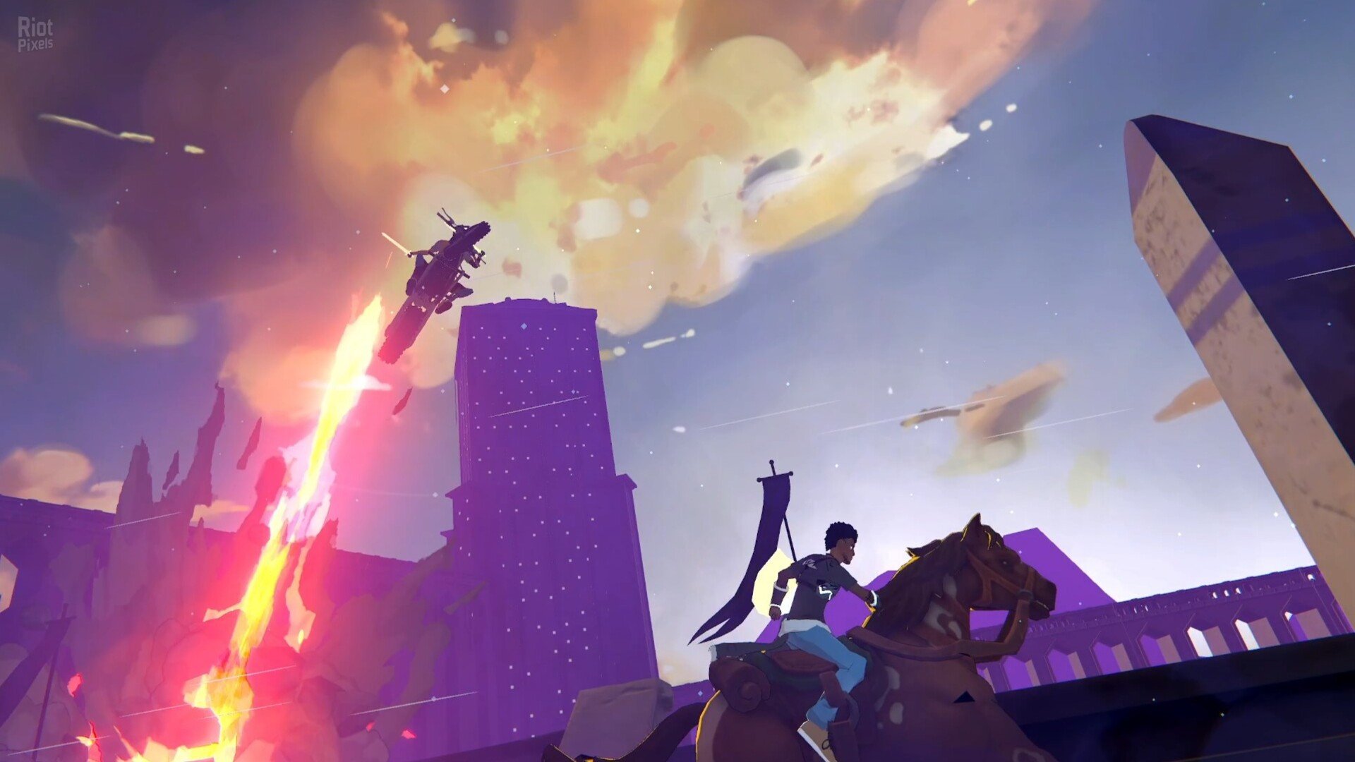 [12]-Aerial_Knight’s We Never Yield Download