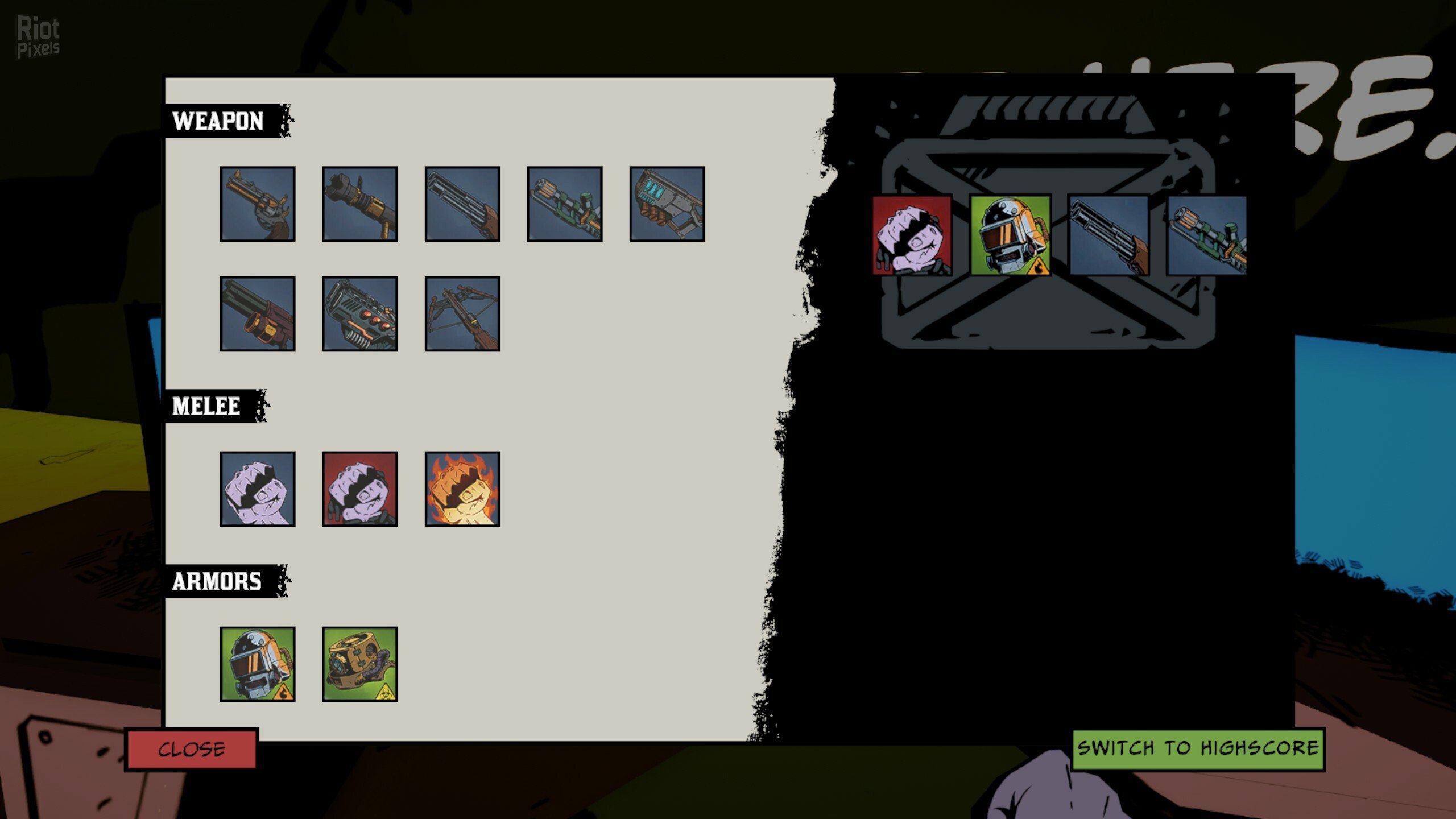 [3]-Chains of Fury – v1.0.0.2 Download