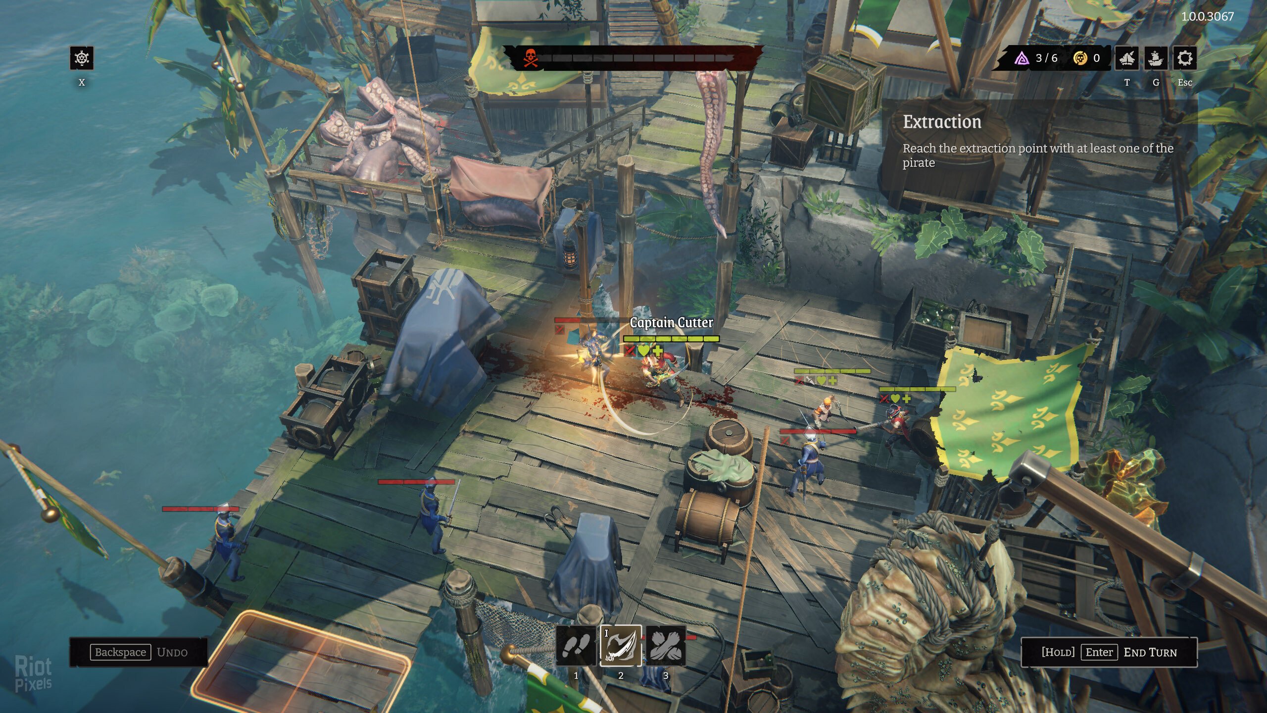 [7]-Rogue Waters – v1.0.0.3149 Download