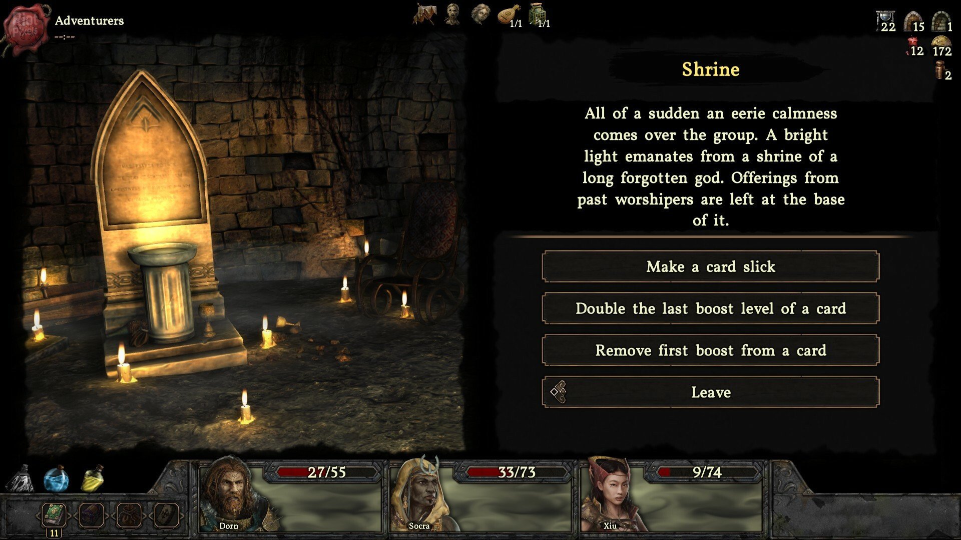 [4]-Deepest Chamber: Resurrection – v1.0.835 Download