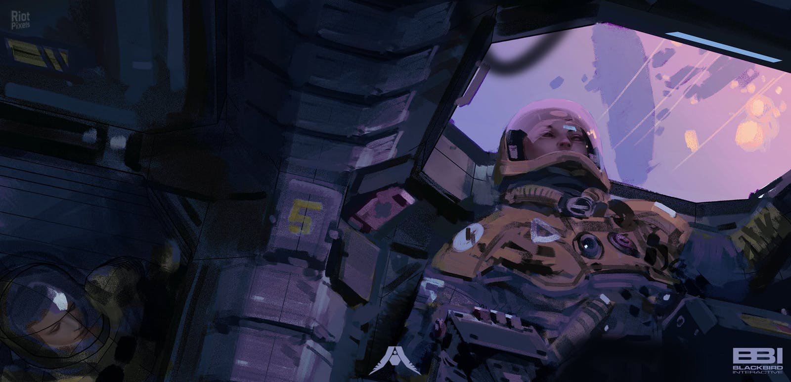 [23]-Homeworld 3, v1.3-CL364034 + 8 DLCs/Bonuses Download