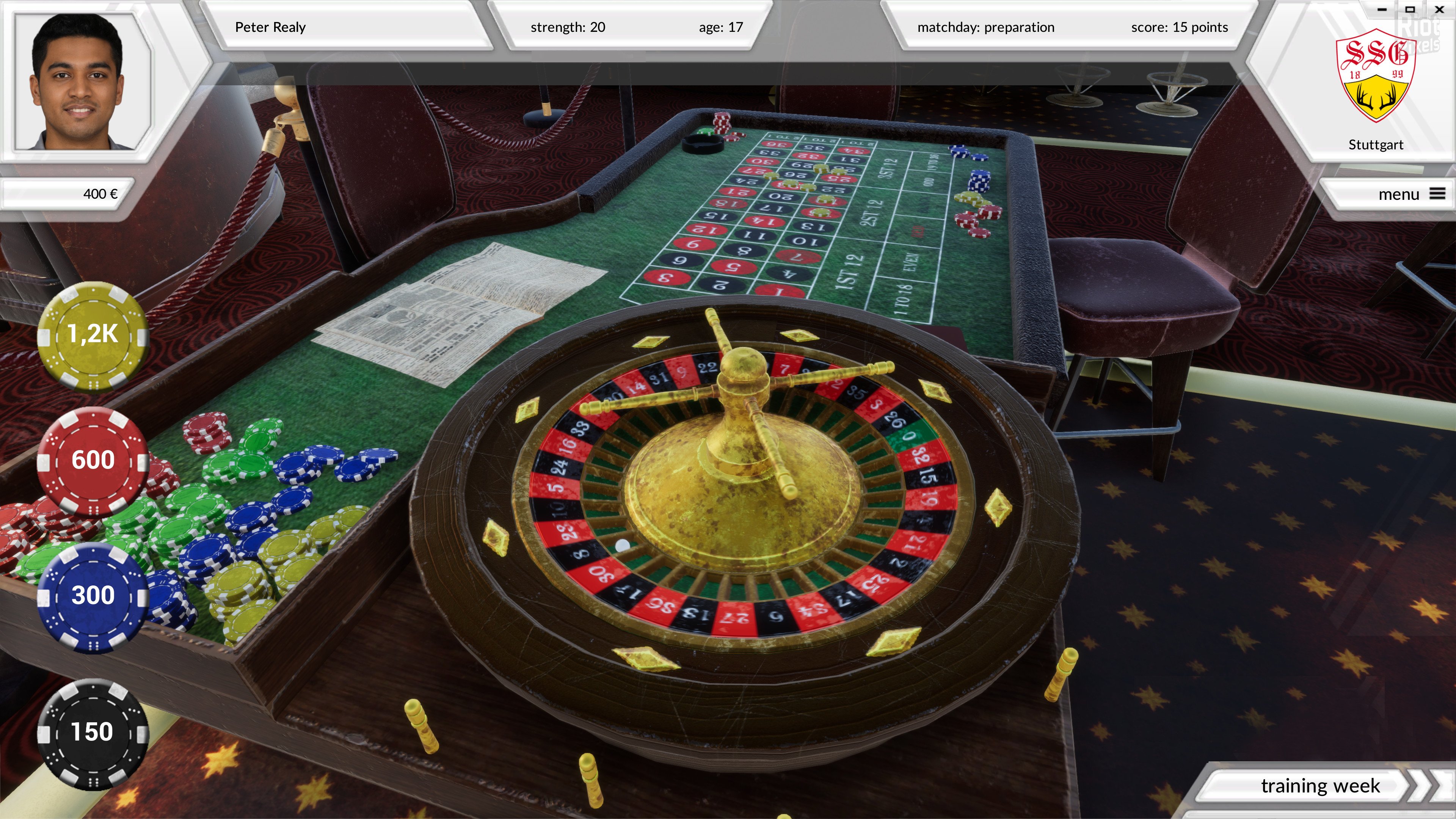 [4]-Goalgetter – v2.1.1 Download