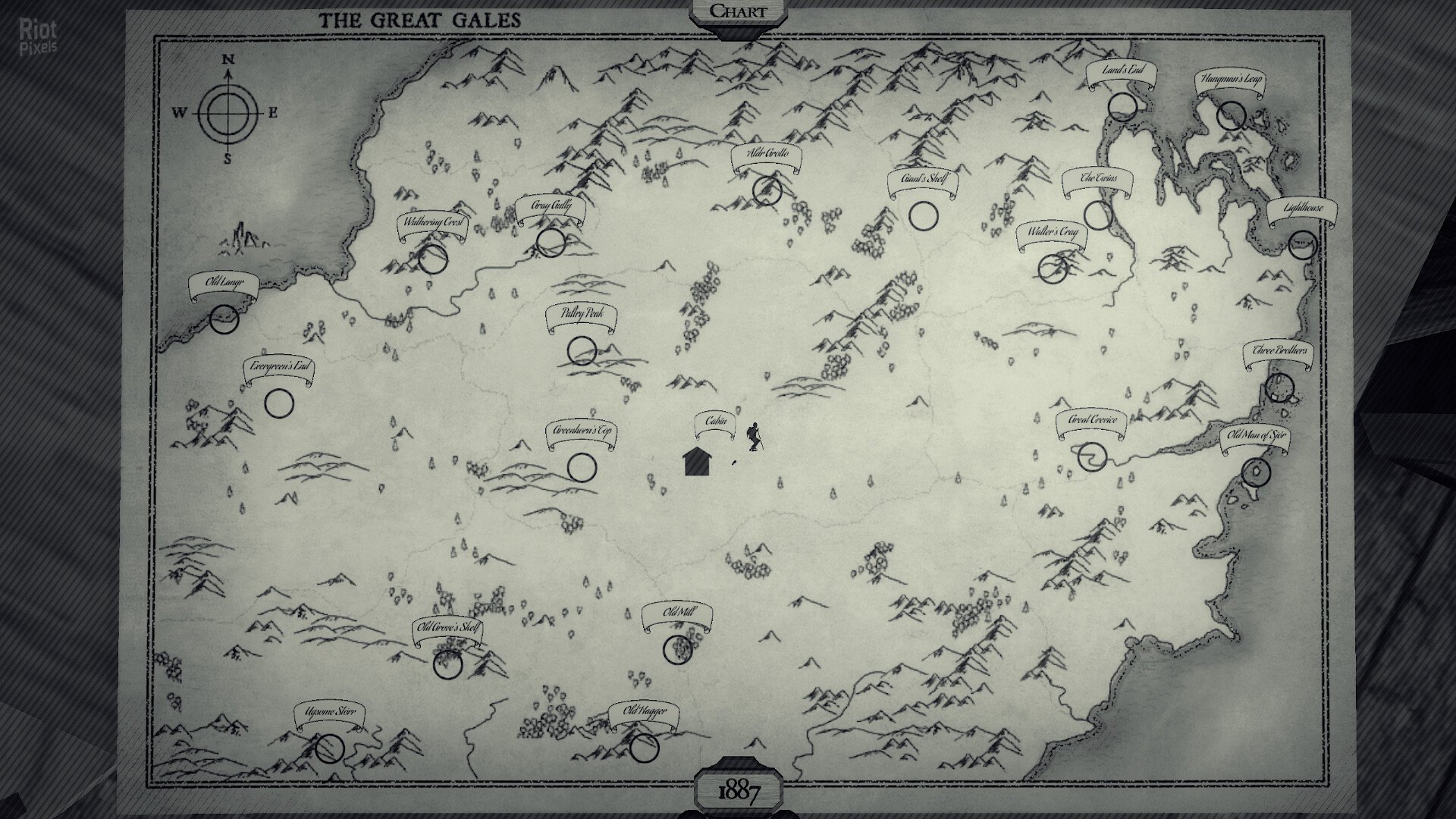 [12]-Peaks of Yore – v1.9.0b Download