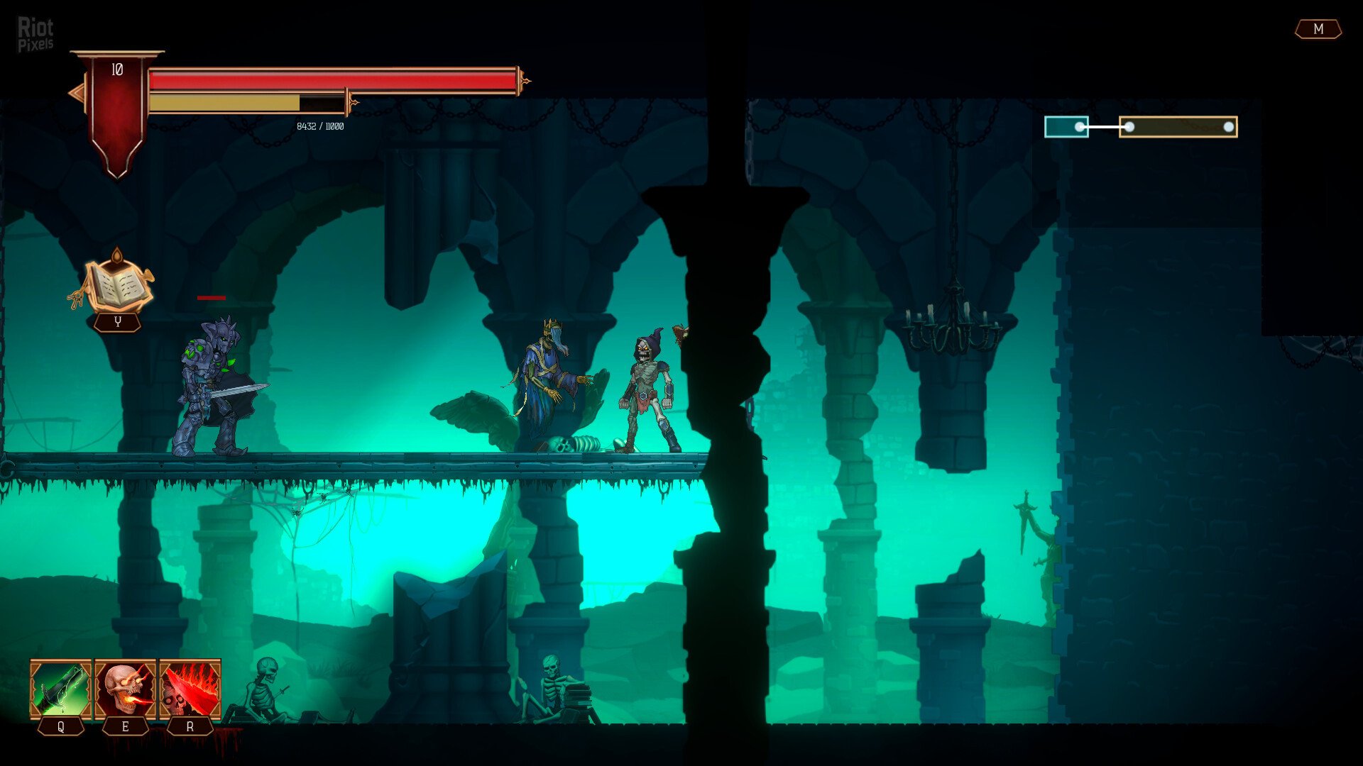 [2]-Soulbind: Tales of the Underworld Download