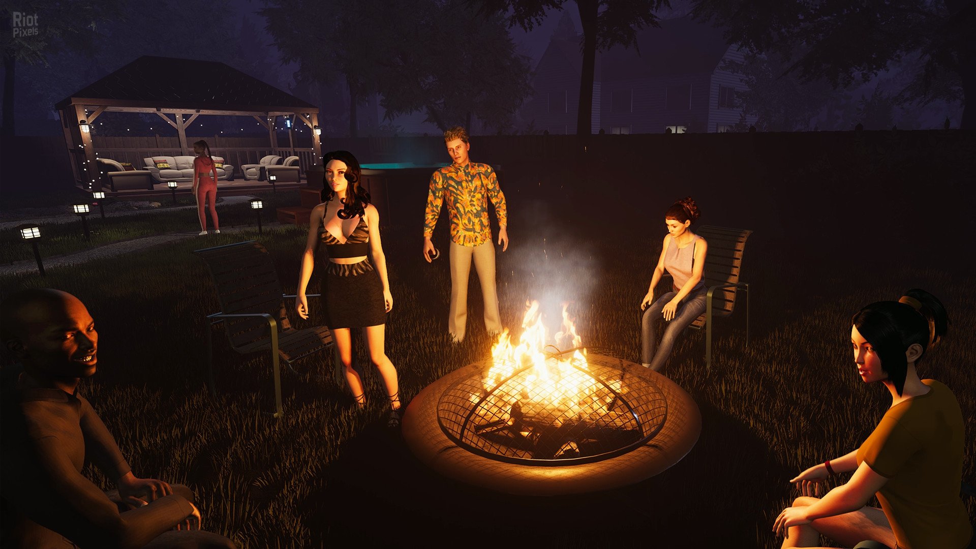 [2]-House Party: Supporter Edition – v1.4.0.13093 + 8 DLCs Download