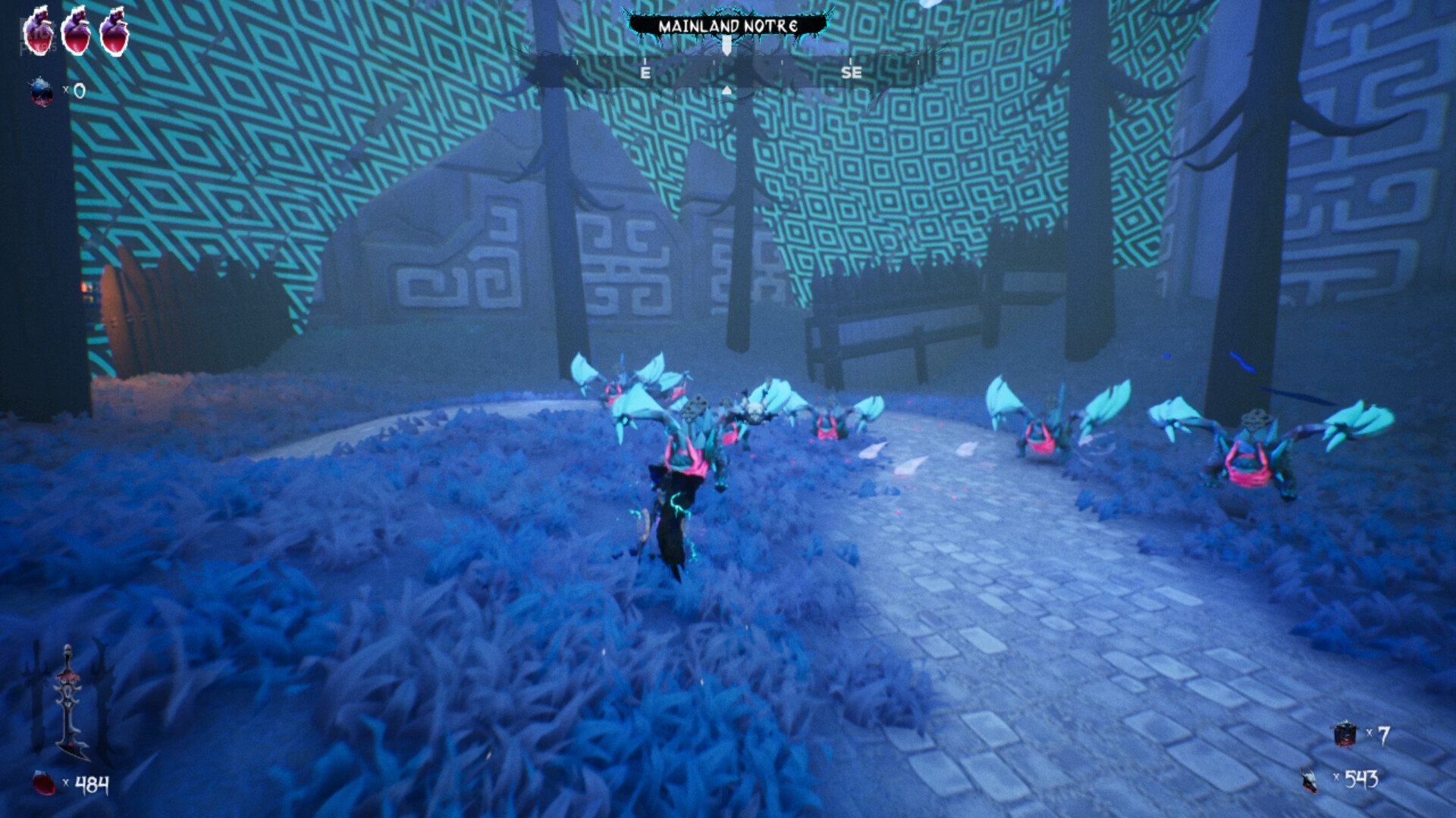 [4]-Zorro and Zedd Download