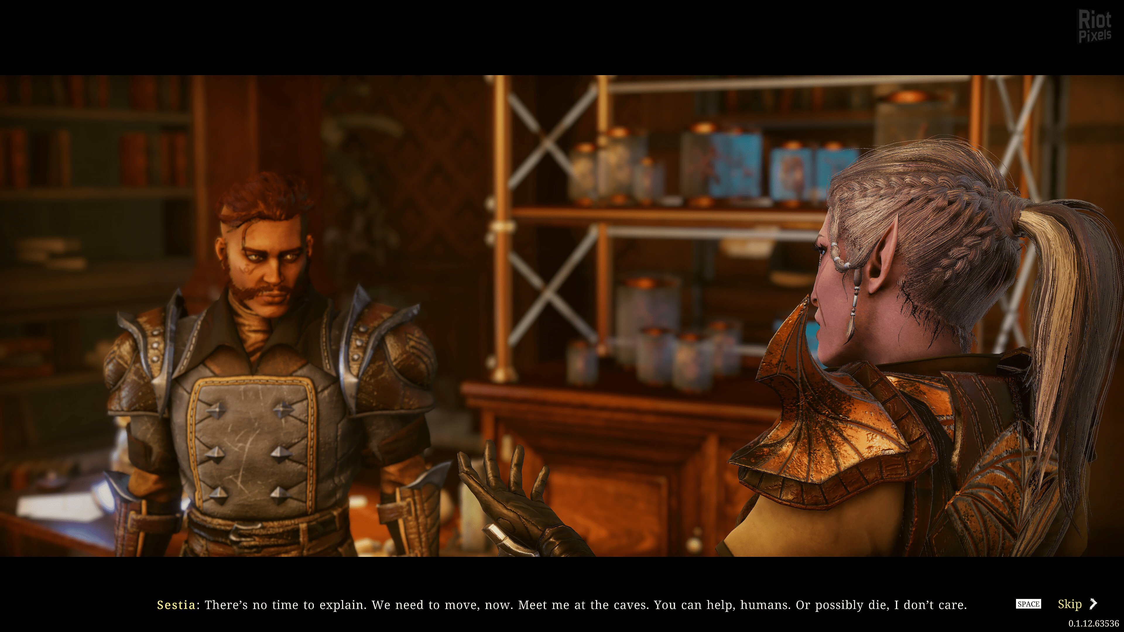 [15]-Dark Envoy: Director’s Cut – Supporter Edition, v1.6.1.73592 + Bonus Content Download