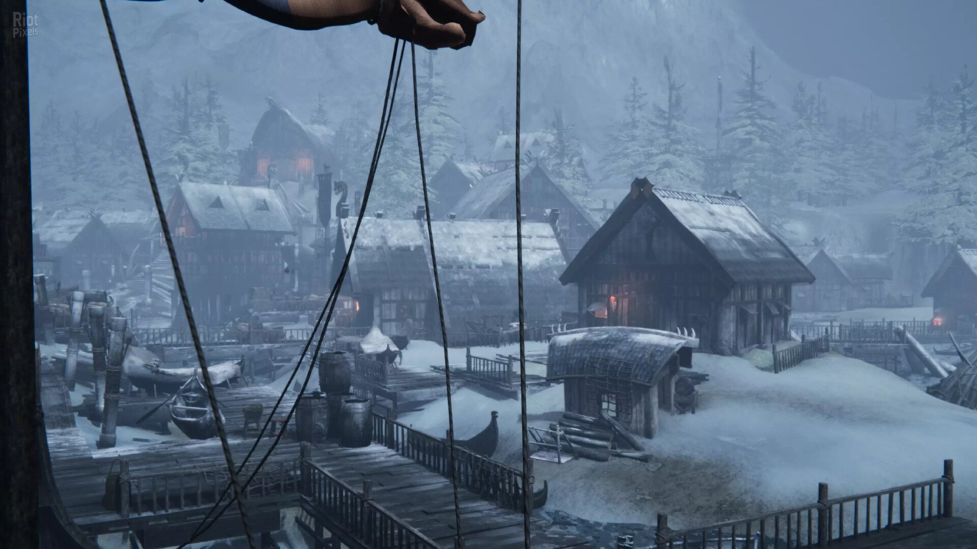 [8]-Shadow of the Night – v2.0 Download