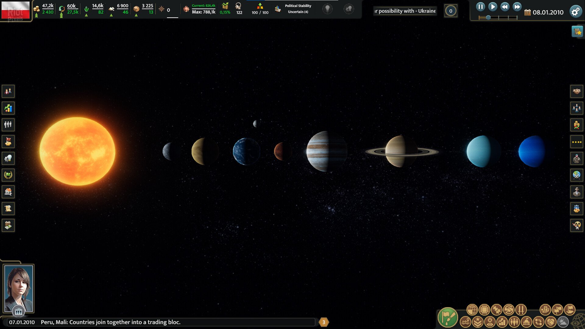 [6]-Realpolitiks 3: Earth and Beyond – v1.0 (Release) Download