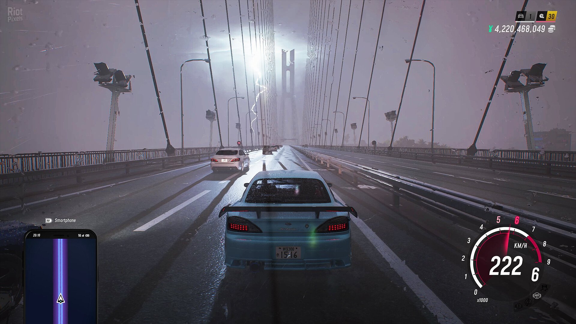 [6]-JDM: Japanese Drift Master – v1.1.36.1 + Supporter Pack DLC Download