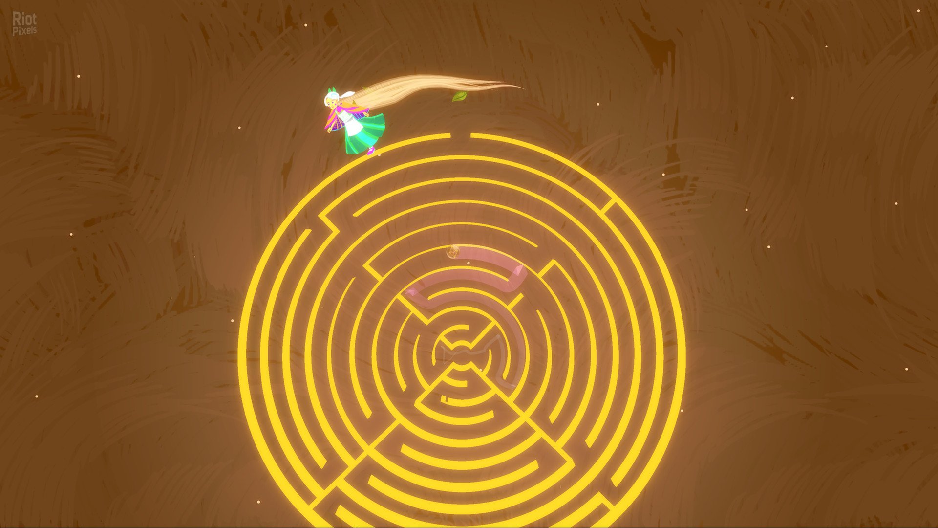 [7]-Gravity Ghost Download