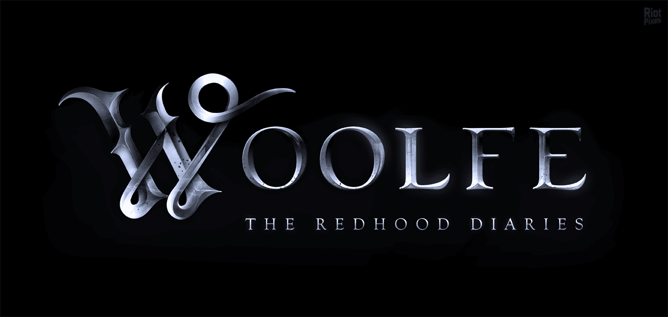 [22]-Woolfe: The Red Hood Diaries Download