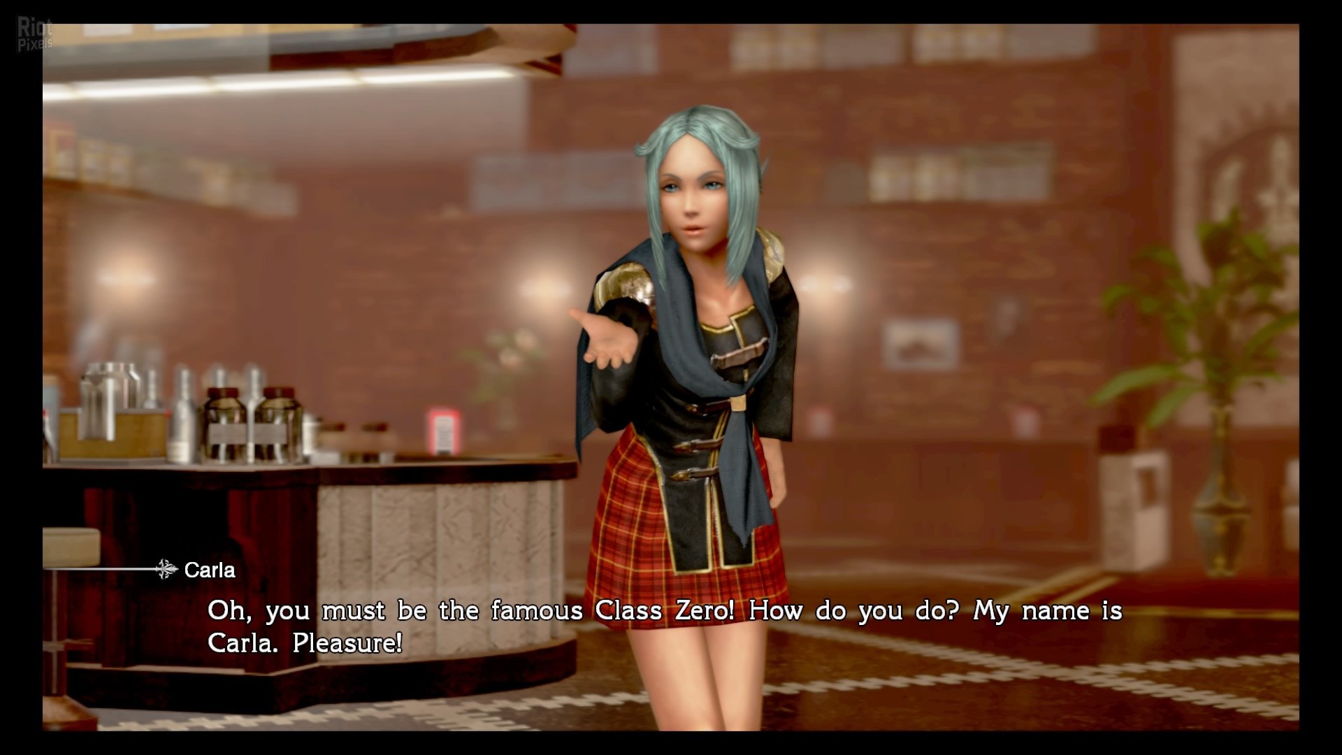 [2]-Final Fantasy Type-0 HD Download