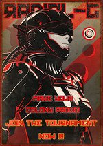 Radial-G: Racing Revolved-HohohoGames