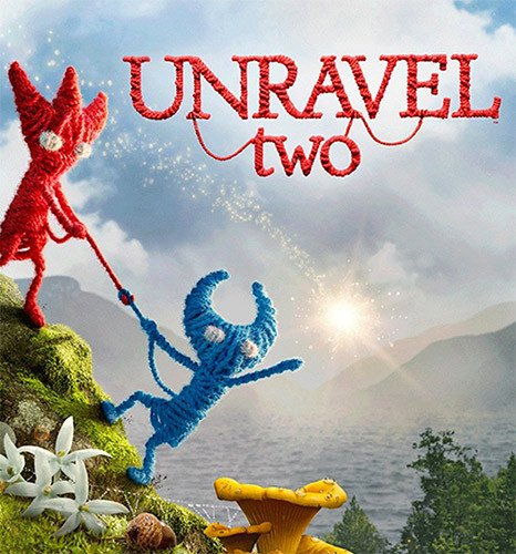 Unravel Two – v1.0.0.47008-HohohoGames