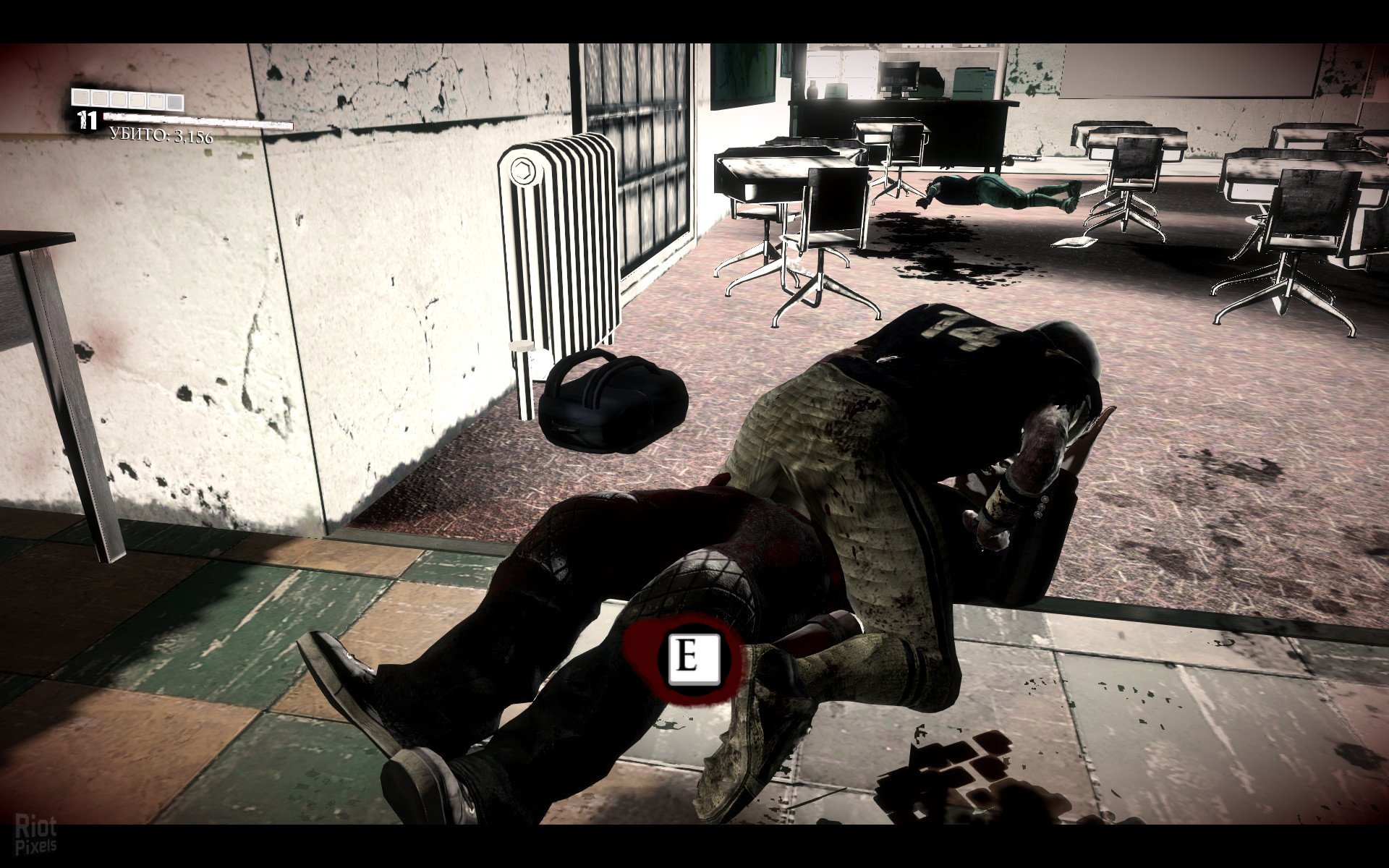 [12]-Dead Rising 3: Apocalypse Edition Update 6/7 + 4 DLC Download