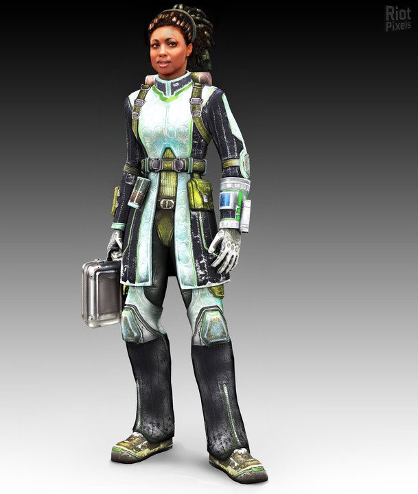 [25]-Lost Planet 3: Complete Download