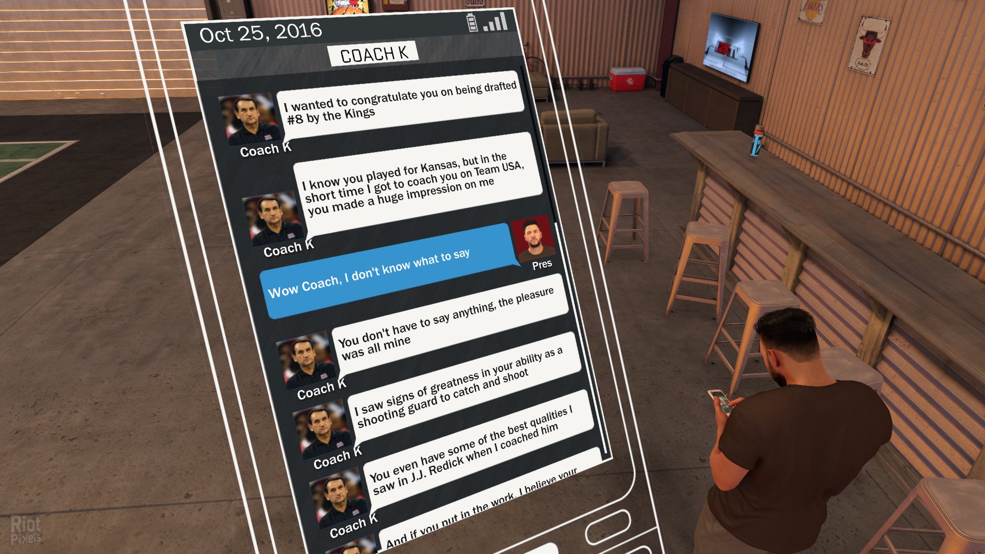 [8]-NBA 2K17 + Update 1 [FIXED REPACK] Download